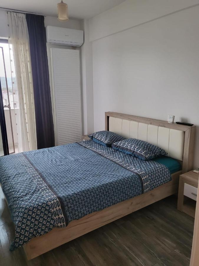 Апартаменты Apartament Dem Radulescu Рымнику-Вылча Экстерьер фото