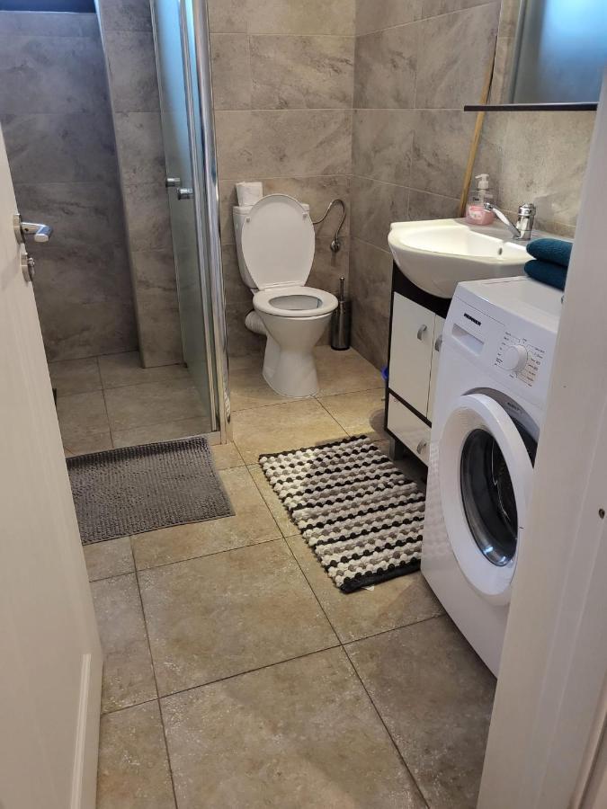 Апартаменты Apartament Dem Radulescu Рымнику-Вылча Экстерьер фото